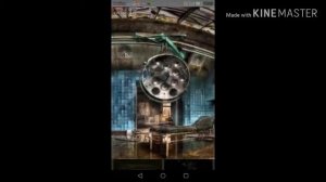 Забытый и заброшенный Диснейленд...