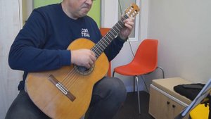 ANDANTE Dionisio Aguado (1784-1849)