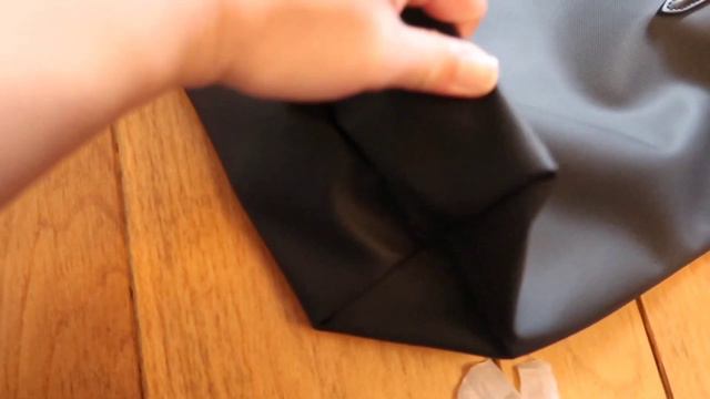 Lacoste concept vertical Tote bag смотреть онлайн