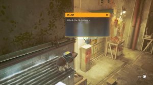 Stray – Where to Find Super Spirit Detergent Location