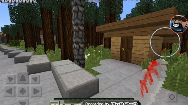 Превратился в Лену, играем на карте "Everlasting Summer" , с друзьями! смотреть онлайн