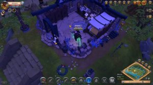 Месяц плотного фермерства в Альбион Онлайн 2024. Итоги.