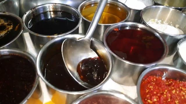 ШИПЯЩАЯ ГОВЯДИНА НА СКОВОРОДЕ С ТОФУ ЛУКОМ ПО-КИТАЙСКИ НОВЫЙ РЕЦЕПТ ОТ ШЕФА НУРИКА