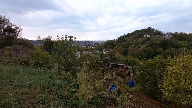 12 видовых соток в продаже. Верхний Юрт. Сочи