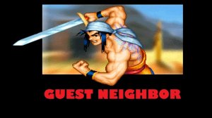 Suiko Enbu (MAME) Shishin Arcade