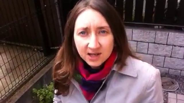 Кэтрин о языковых школах в Японии смотреть онлайн