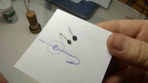 Мормышка своими руками