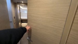 Lagoon 46 Catamaran Walkthrough