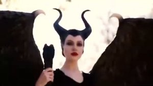 Крылья Малефисенты #ЛисьяМастерская автор  Нана