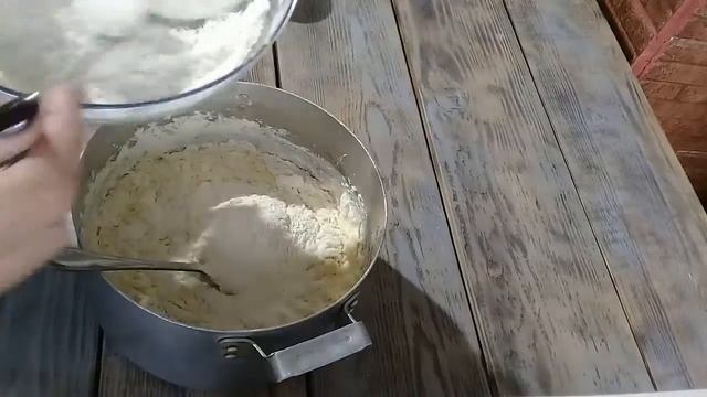 Кексы творожные в силиконовых формочках. Выпекаем в духовке на скорую руку смотреть онлайн