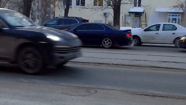 нисан