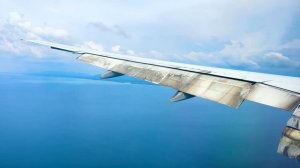 ПХУКЕТ - Посадка на Boeing 777-200 / 31.10.2023 .