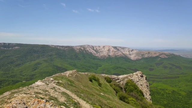Перевальное