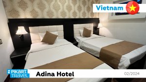 Adina Hotel