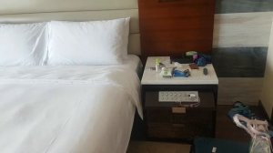 Обзор отеля MGM Grand Sanya. Часть 2. Номер семейный Люкс.