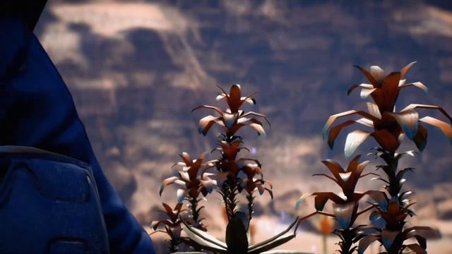 Mass Effect: Andromeda Theories And Lore - The Jardaan смотреть онлайн