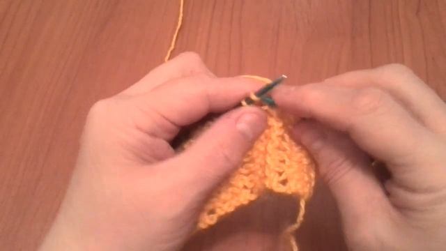 ПОЛНЫЙ ВОСТОРГ! СМОТРИТСЯ БОГАТО, А ВЯЖЕТСЯ ОЧЕНЬ ПРОСТО, ВСЕГО ОДИН РЯД! Вязание для начинающих