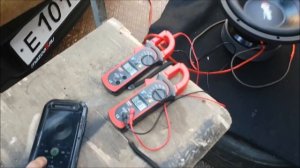 Жесткая проверка Ural Cyclone 12