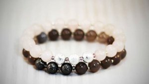 Браслеты из натуральных камней