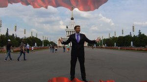 "Товарищ Максим - Мы Коммунисты, Мы победим!" #ШоуменВсеяРусиОлегЛихачев .