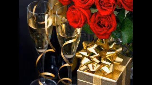 С Днём Рождения Евгения! 0002 смотреть онлайн