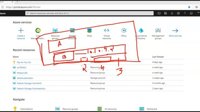 Networks in Azure Kubernetes Service смотреть онлайн