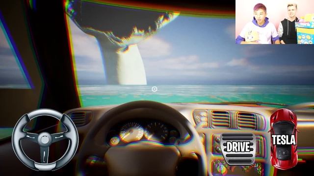 Playing As ALL GARTEN OF BANBAN 4 CHARACTERS!? (ALL GARTEN OF BANBAN 4 MONSTERS GAMEPLAY!) смотреть онлайн