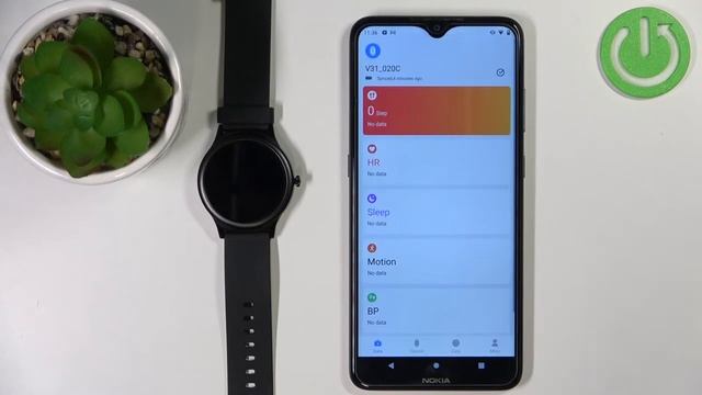 How to Factory Reset COLMI V31 via FFit App // Hard Reset смотреть онлайн