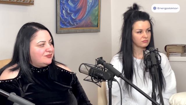 СУЩНОСТИ НИЖНЕГО АСТРАЛА. Как понять что в вас ЖИВЕТ СУЩНОСТЬ? Беседы у Татьяны Фарро