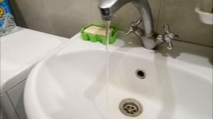 Магнитные свойства воды. Повтор по просьбе:)