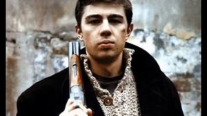 Сергей Бодров (фан-видео)
