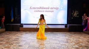 табла соло, восточный танец