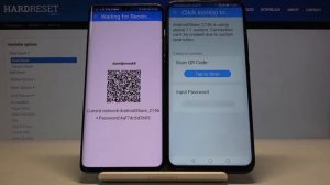 How to Transfer Files from Huawei Phone to Honor 9X?