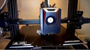 Anycubic Kobra 2 Neo - Fastest Budget 3D Printer?