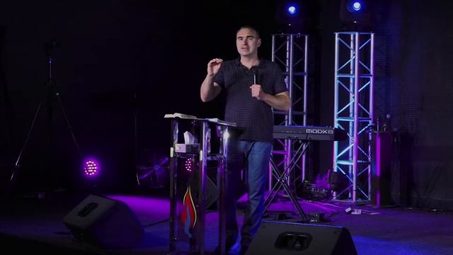 29.05.2021_Величайший дар, который Бог дал человеку_Алекс... смотреть онлайн