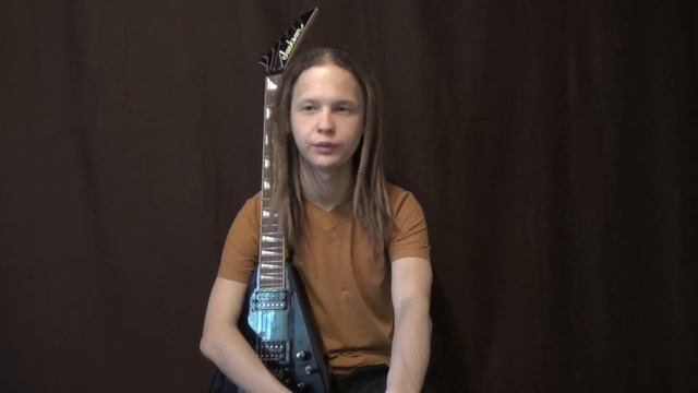 3 Бездушных упражнения для прокачки легато и скорости левой руки!