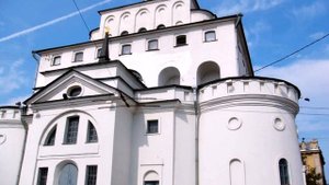 владимир достопримечательности что посмотреть
