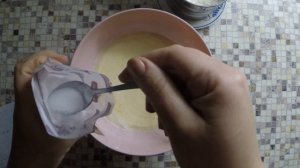 Панкейки на простокваше. Просто, быстро, вкусно.
