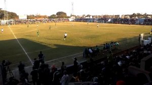 Mufulira Wanderers vs Lusaka City FC, Part VII