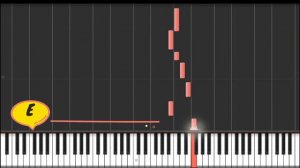 Жёлтый чемоданчик - Наташа Королёва (ноты+аккорды)