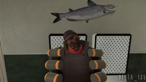 TF2 Train Trouble 2