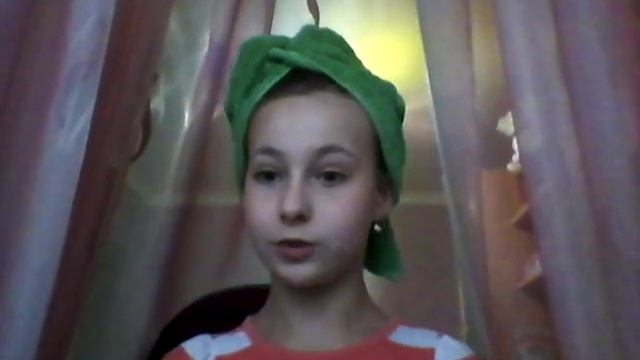 Макияж на танцы♥♥♥ смотреть онлайн