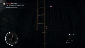 Assassin's Creed® Syndicate - Перл Эттэуэй  потайной ход