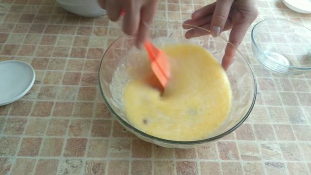 Улётные кексы ? на кефире по- быстрому.