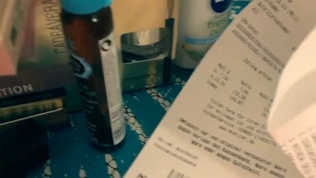 Магазин MULLER| обзор|LOREAL|GARNIER|NIVEA|цены продуктов и лекарств| Германия Мюнхен смотреть онлайн