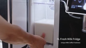 Кофемашины Jetinno JL15 для дома и офиса