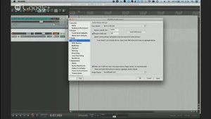 Как вывести звук в онлайн через reaper на MAC