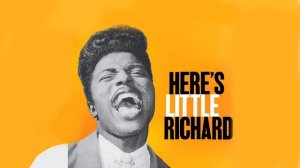 Перевод Песни - Little Richard - Long Tall Sally