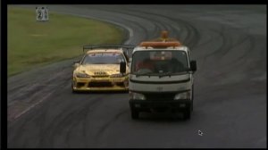 Гоча Япония 2015 Tsukuba Circuit