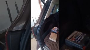 Установка фаркопа Фольксваген Туарег